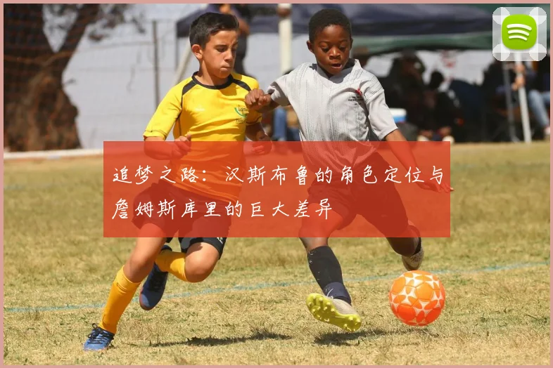 追梦之路：汉斯布鲁的角色定位与詹姆斯库里的巨大差异