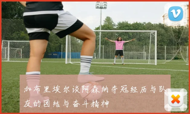 加布里埃尔谈阿森纳夺冠经历与队友的团结与奋斗精神