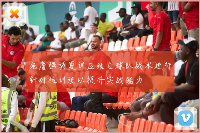 老詹强调夏训应结合球队战术进行针对性训练以提升实战能力